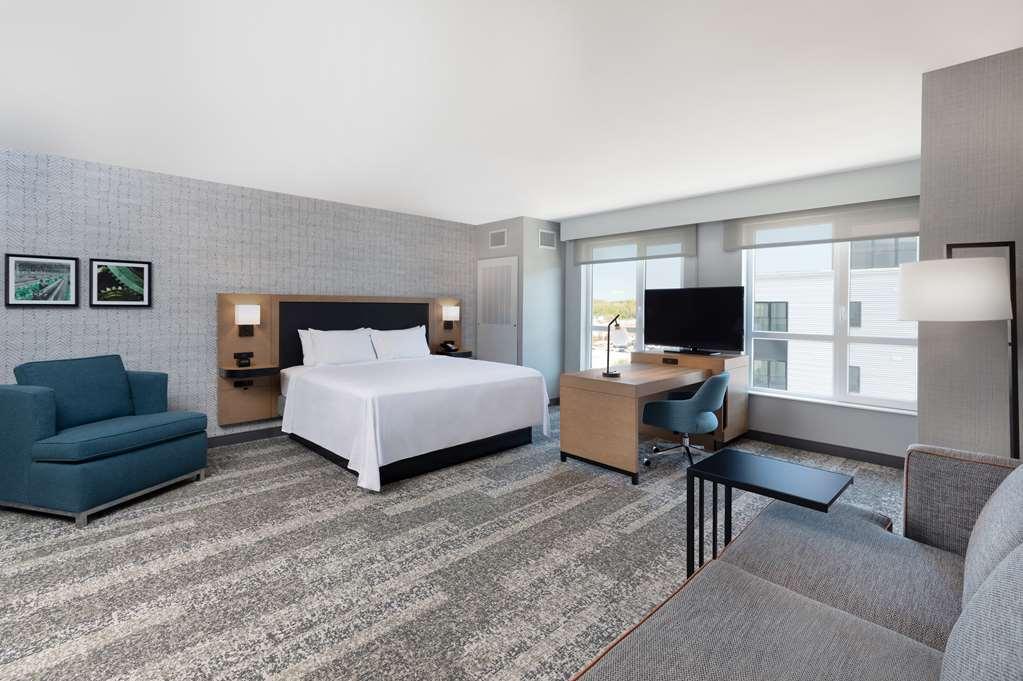 Hampton Inn & Suites Watertown Boston, Ma Room photo